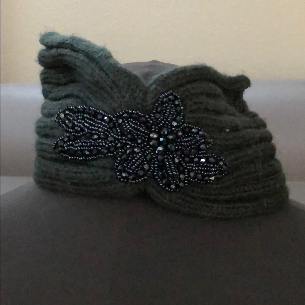 Headband